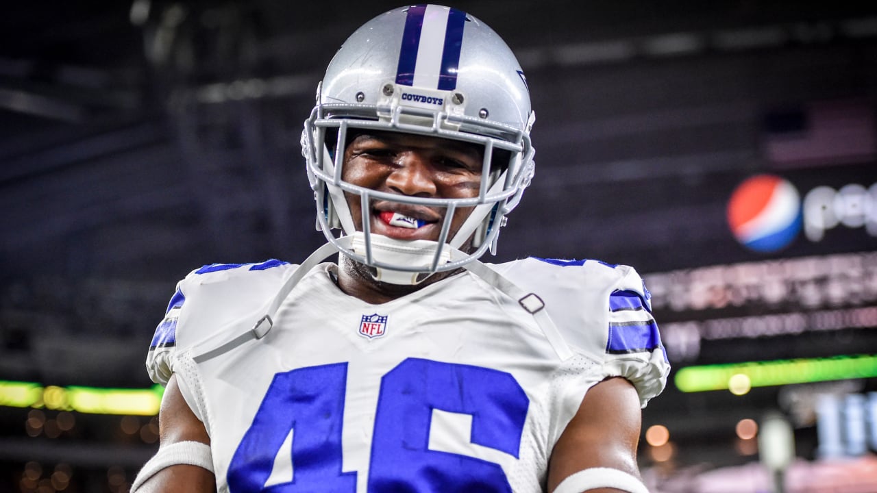 Dallas Cowboys: The Alfred Morris signing is not Ezekiel Elliott