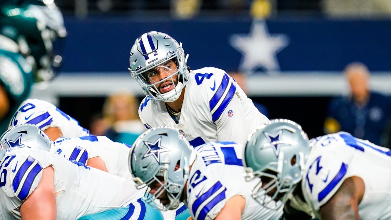 3 pre-playoff fixes the Dallas Cowboys offense needs to make