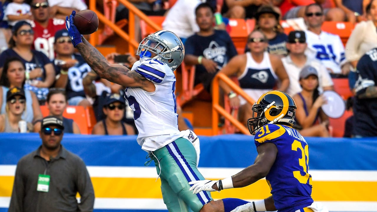 Devin Smith Humbled To Have Opportunity