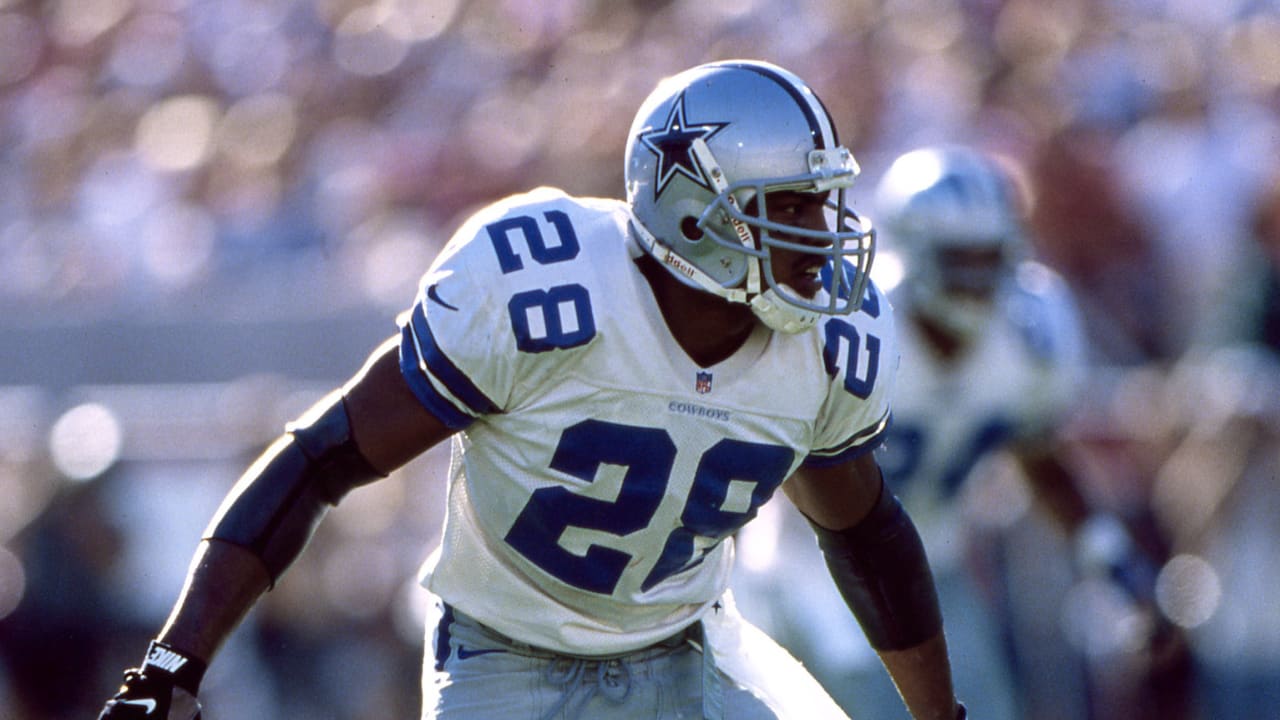 Darren Woodson talks Hall of Fame candidacy, Cowboys' playoff run 