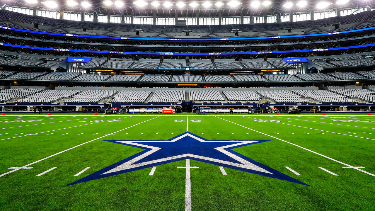 HS Day: Cowboys Stadium