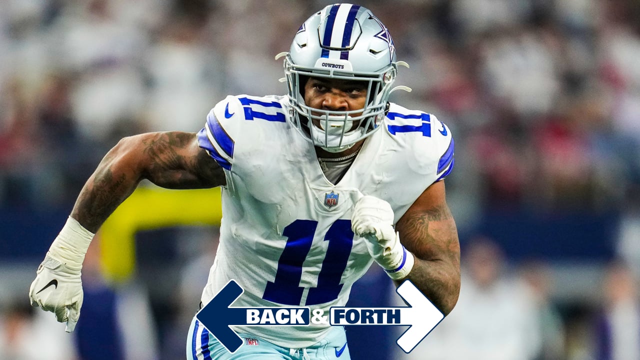 Mailbag: What's Holding Back Jabril Cox?