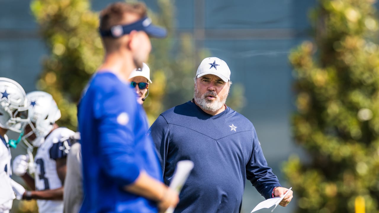 Dallas Cowboys: 5 Coaches to replace Mike McCarthy in 2021