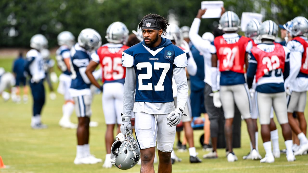 Cowboys Make Official Decision On Trevon Diggs Following Injury - The Spun:  What's Trending In The Sports World Today