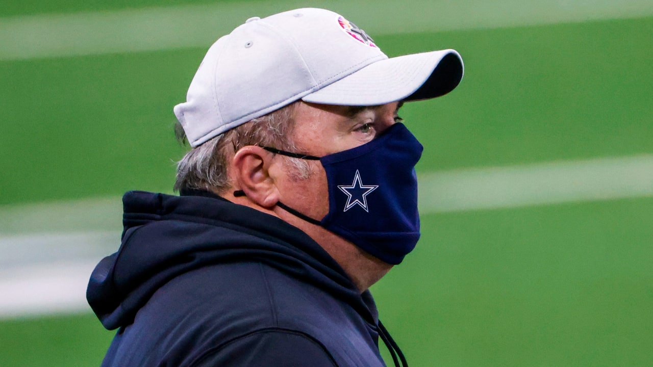 Behind Enemy Lines: Packers face Mike McCarthy's Cowboys