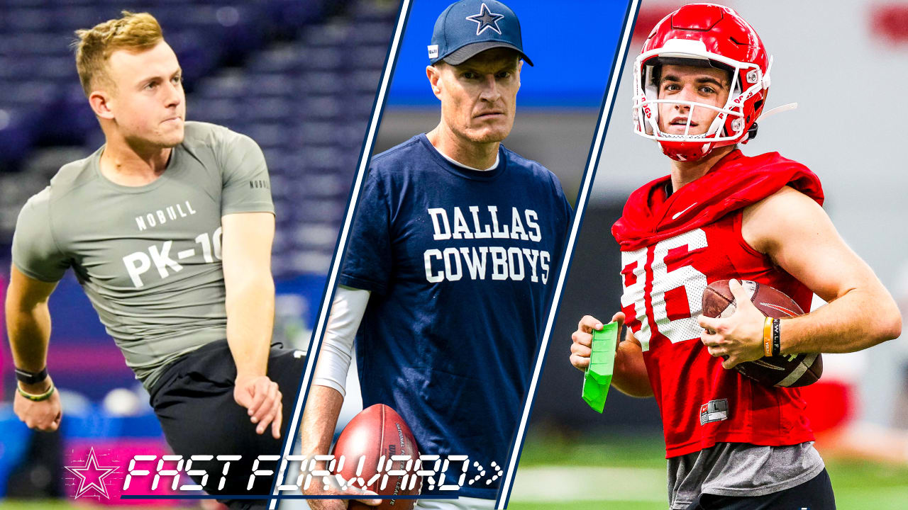 The best prospects still available for the Dallas Cowboys entering