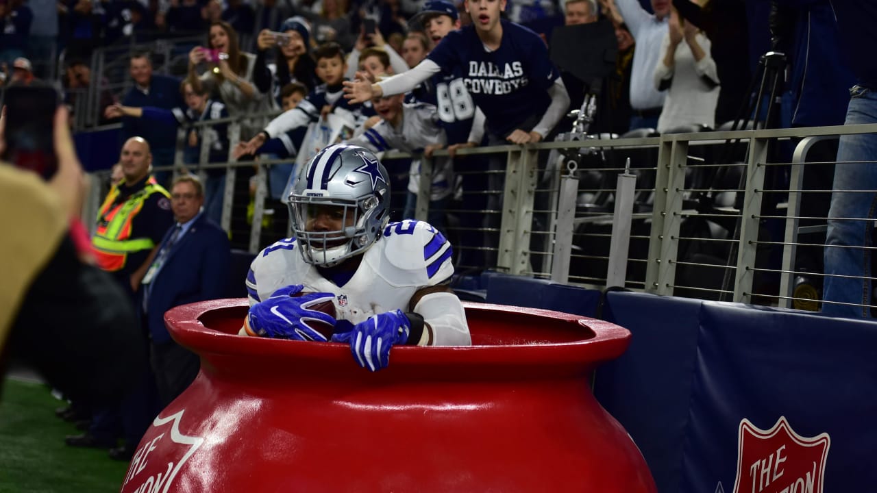 Dallas Cowboys Pro Shop - #CowboysNation LOVES a fresh football