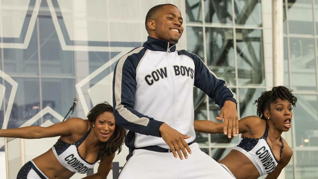 Dallas Cowboys Rhythm & Blue (@dcrhythmblue) • Instagram photos and videos