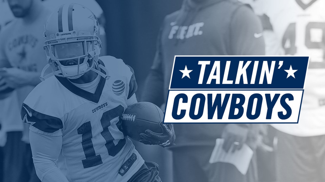 Training camp will show what the Cowboys have in store for Tavon Austin -  Blogging The Boys