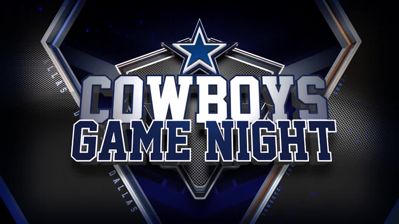 Cowboys Game Night: Second Straight Loss