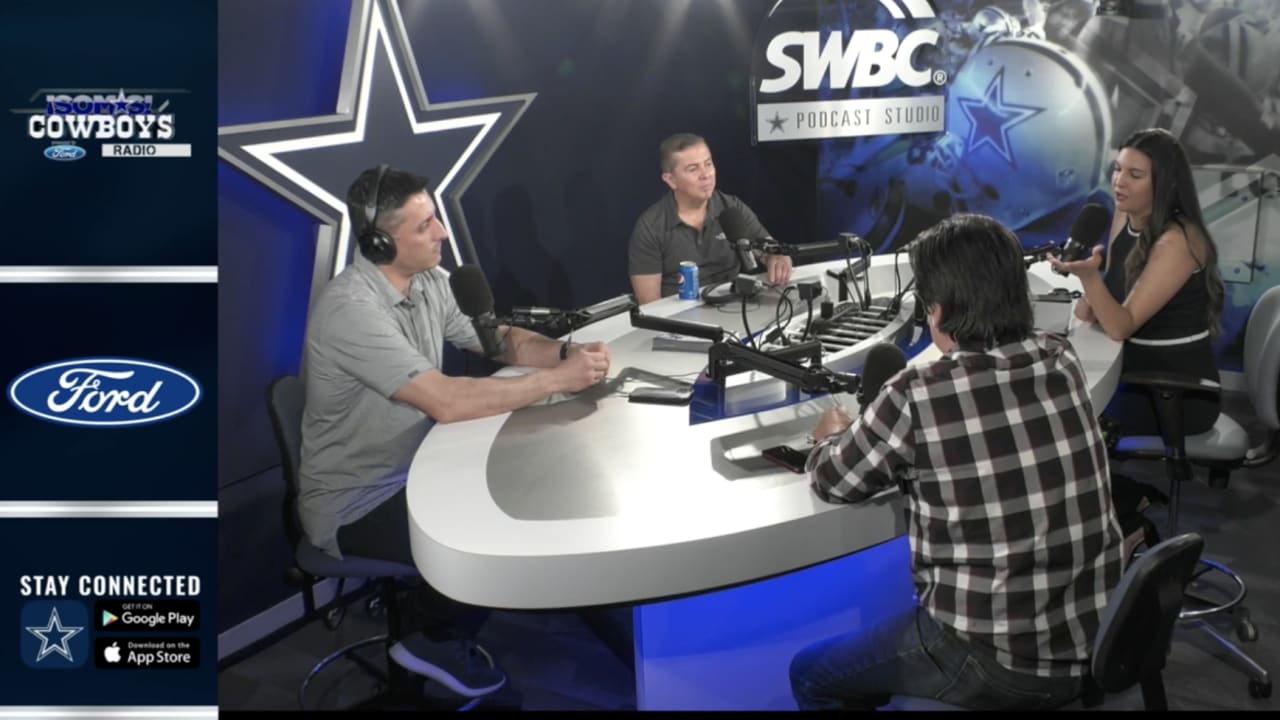 Somos Cowboys Radio Etiqueta, contratos y más