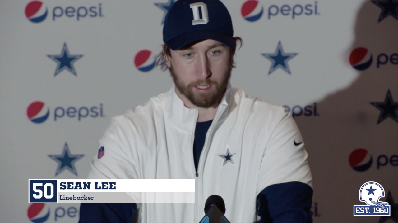 With Vander Esch soaring, Cowboys now have a Sean Lee dilemma