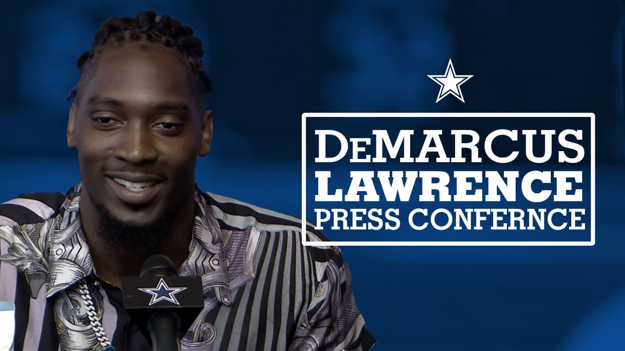 Why Trading DeMarcus Lawrence Is As Crazy As It Sounds ✭ Inside The Star