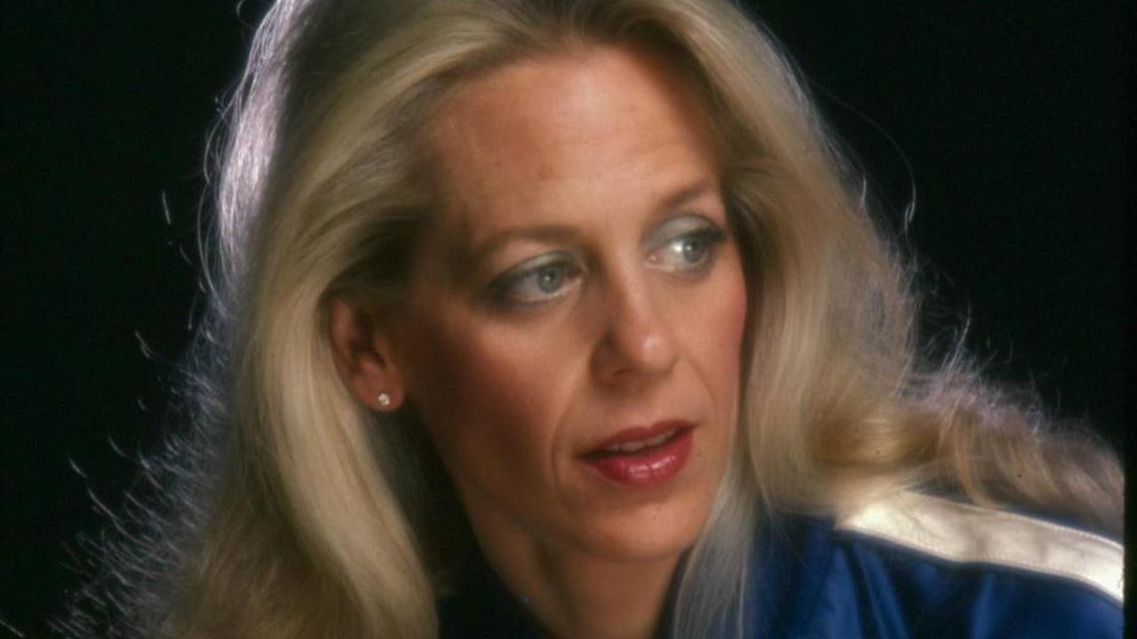 Dallas Cowboys Cheerleaders' longtime director Suzanne Mitchell dies at 73