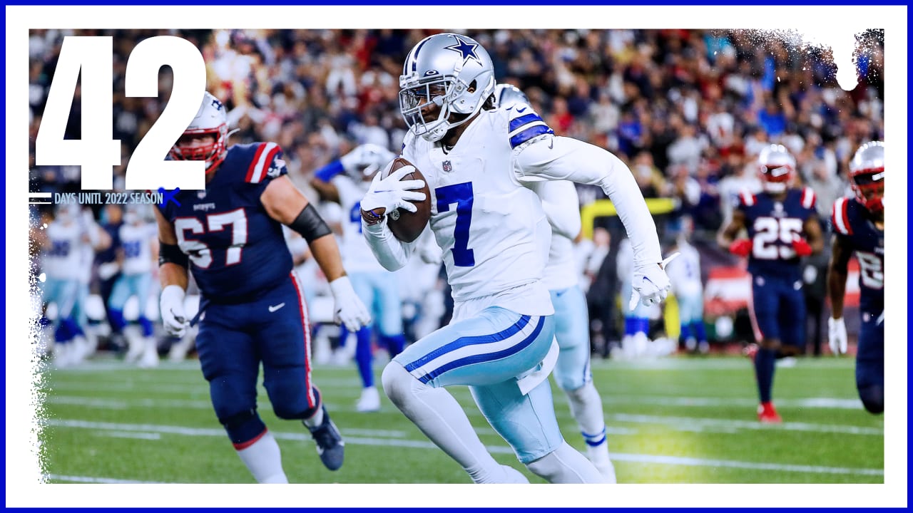 Countdown: Diggs’ Most Memorable Play Last Year