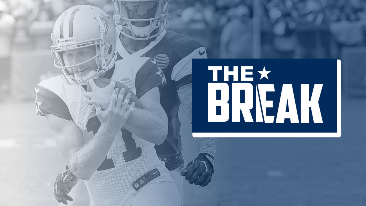 Cowboys Break: Blue/White Scrimmage Preview