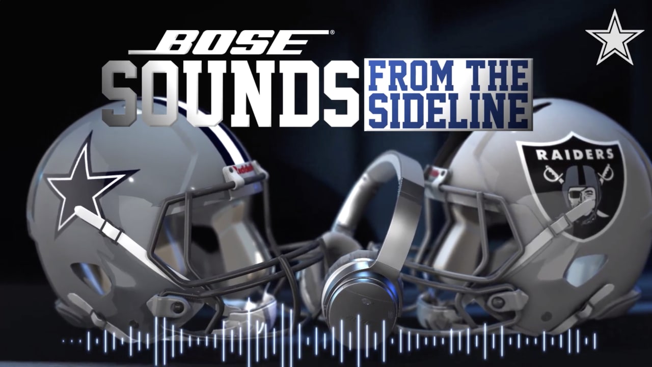 Sounds from the Sideline: Week 3 at NYG