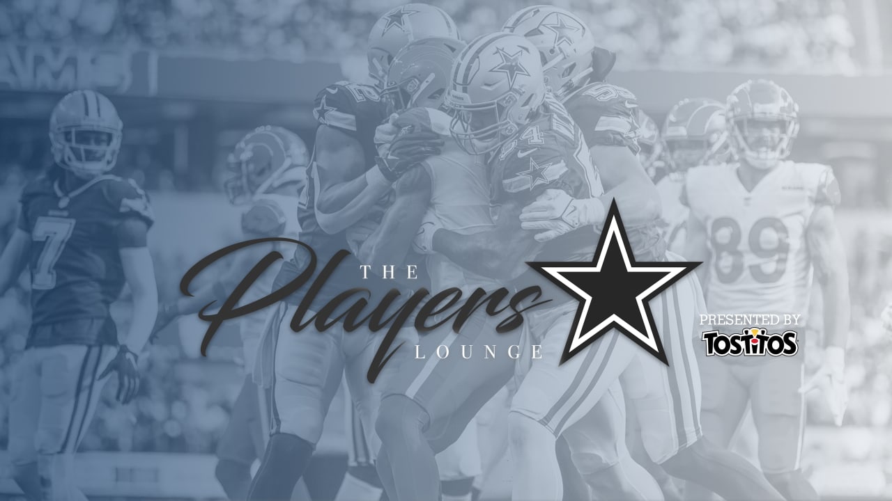 Download Image Prescott and Elliott Lead Dallas Cowboys Wallpaper