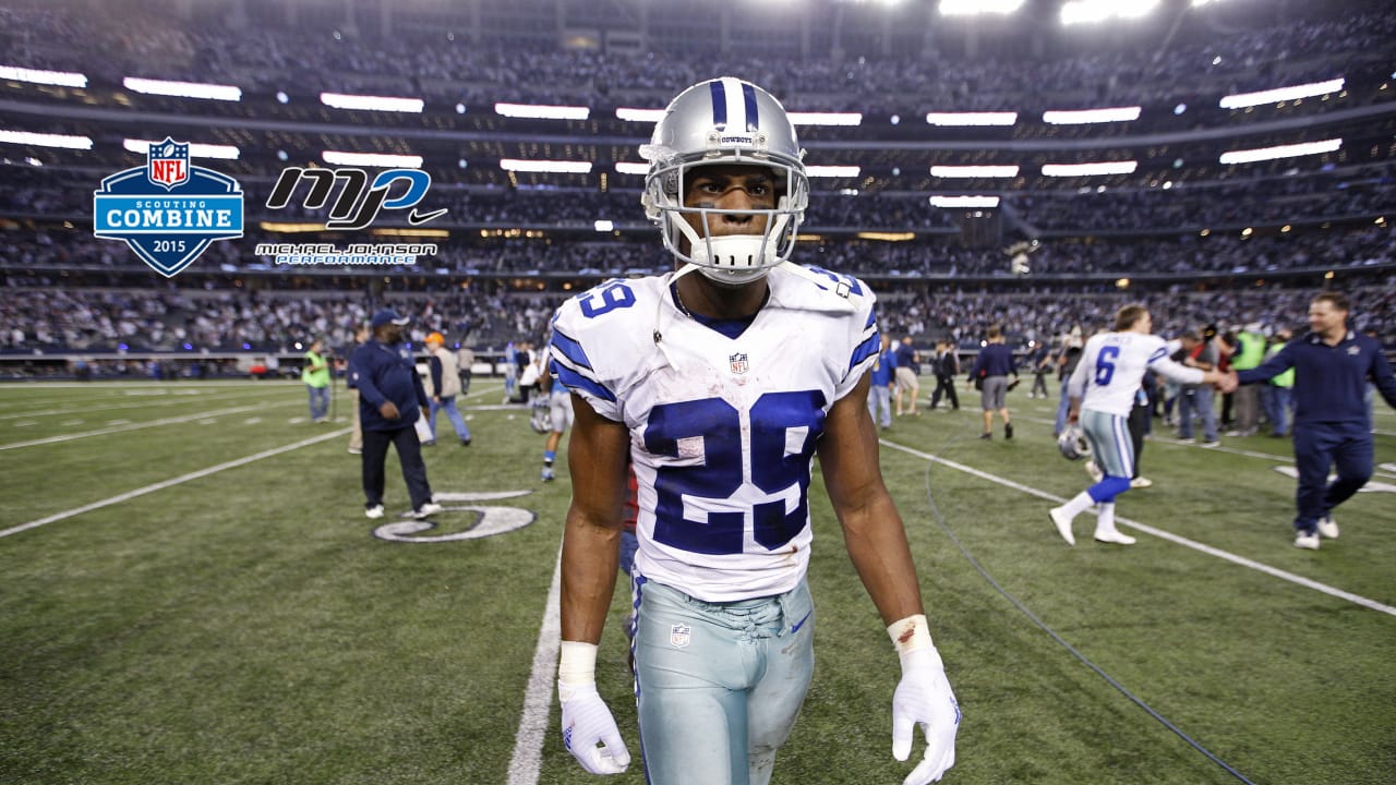 DeMarco Murray, Cowboys Haven't Talked Free Agency