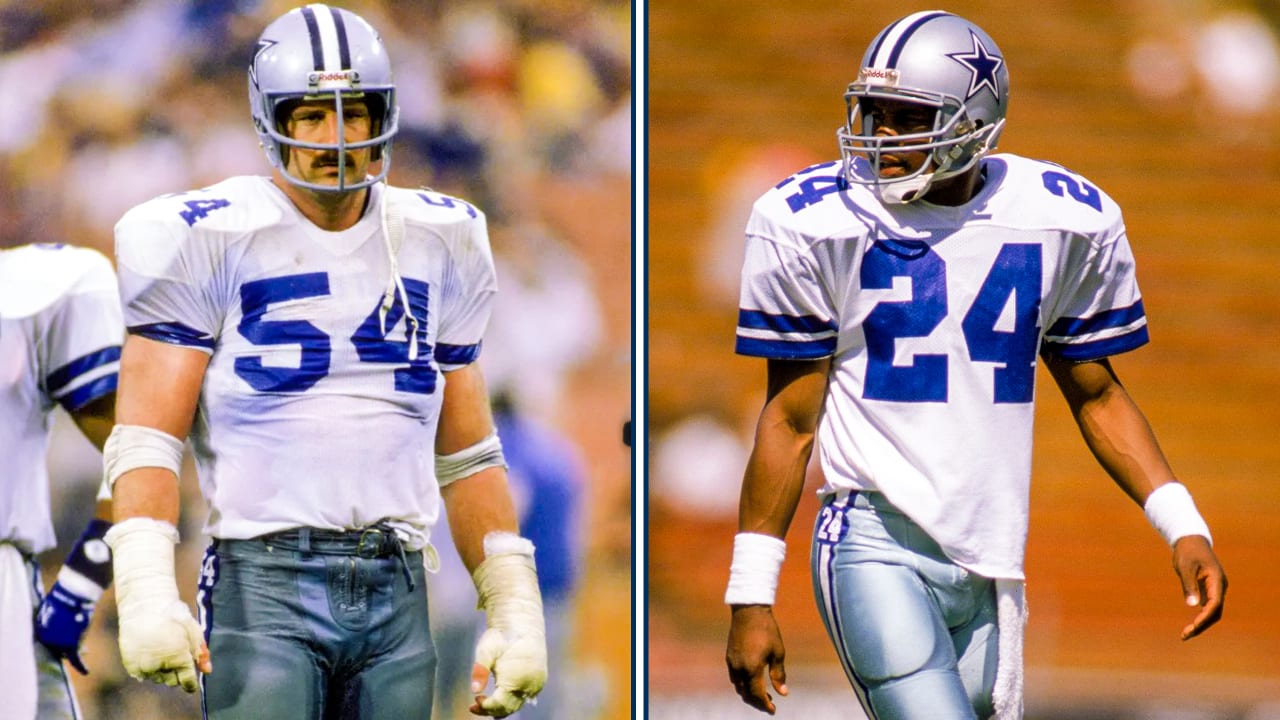 A Brief Q&A With Former NFL Star Deion Sanders  Dallas cowboys football  team, Cowboys players, Dallas cowboys players