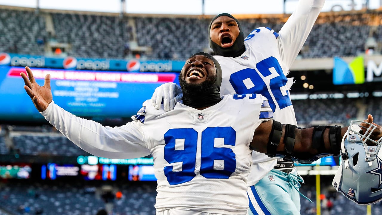 NFL power rankings Week 4: Raising Arizona with win vs. Dallas Cowboys