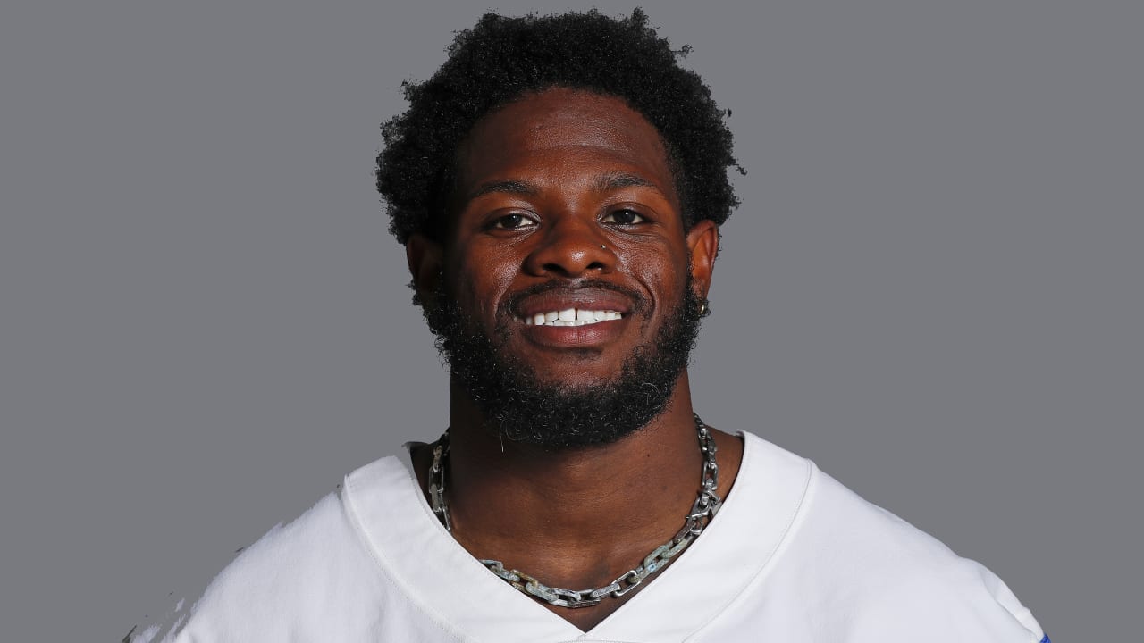 Dallas Cowboys linebacker Devin Harper (50) is seen during an NFL preseason  football game against the Seattle Seahawks, Friday, Aug. 26, 2022, in  Arlington, Texas. Dallas won 27-26. (AP Photo/Brandon Wade Stock Photo -  Alamy