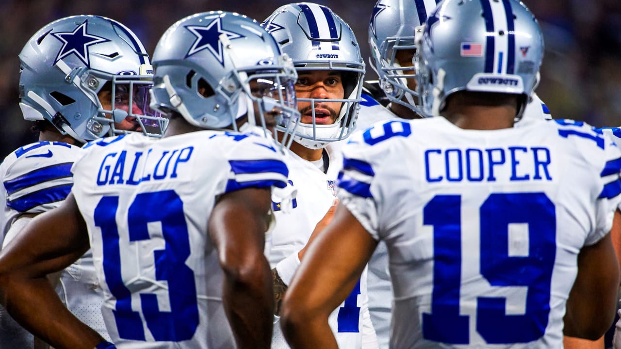 Cowboys vs WFT: Dallas embarrasses Washington 56-14 in primetime, tempers  flare on WFT sideline