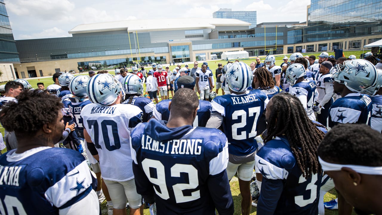 Micah Parsons rubs Cowboys' ridiculous fourth quarter in Colts' faces