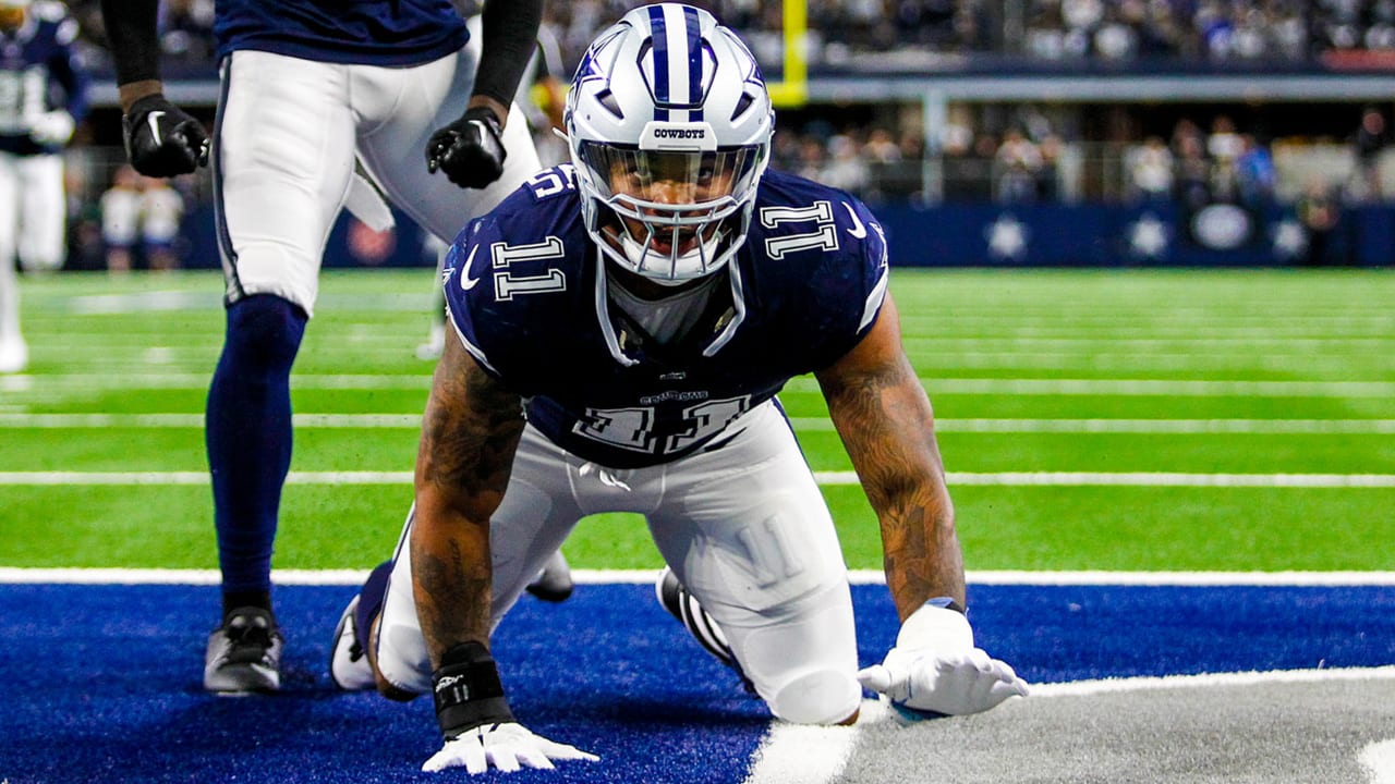 Parsons hoping to carry consistency from big 43-20 win
