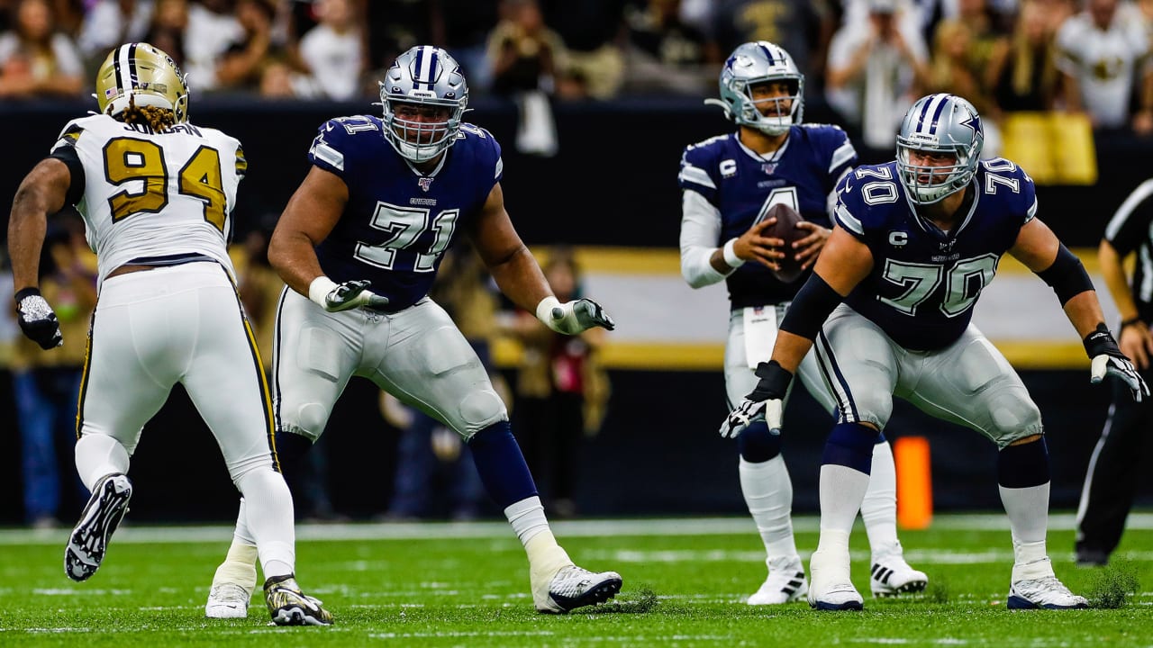 Mailbag: “The Last Dance” & The Dallas Cowboys?