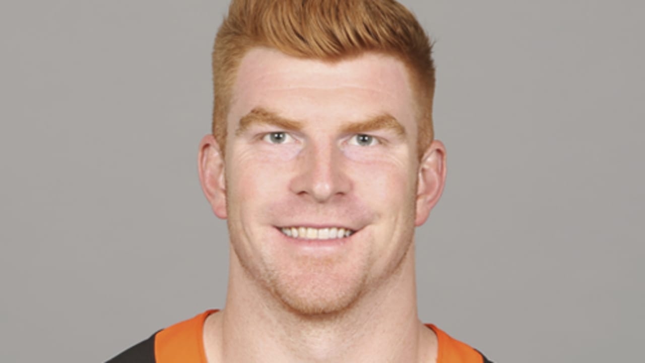 Andy Dalton