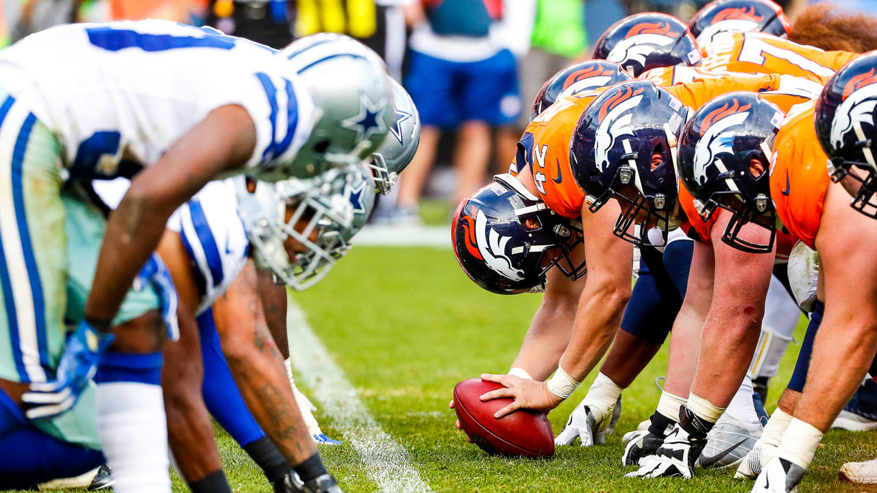 Game Specs: Ways To Watch/Listen #AZvsDAL