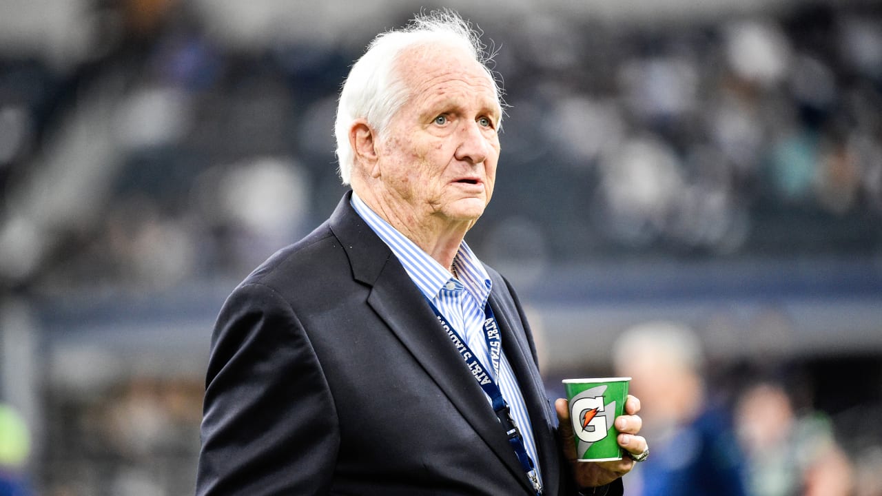 Spagnola: Making a ROH Case for Gil Brandt