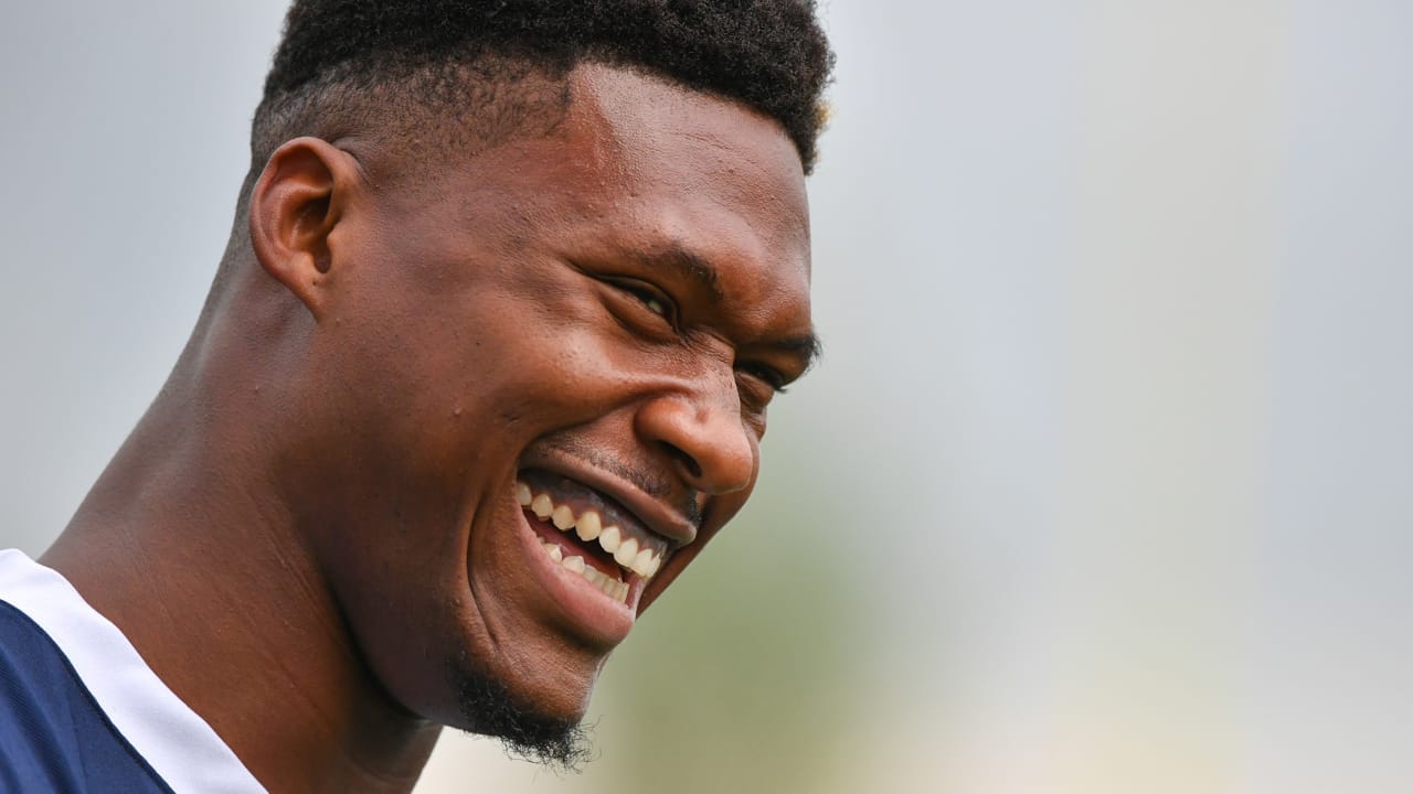 David Irving Returns; Status For Sunday?