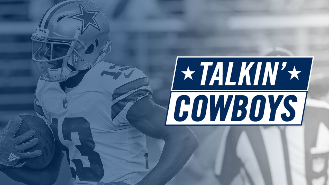 Talkin' Cowboys Preseason Game 1 Recap