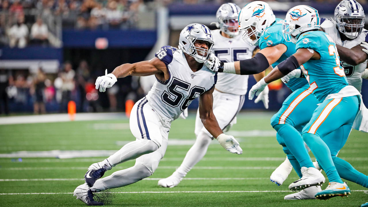 Matchup Memories  Dolphins at Cowboys