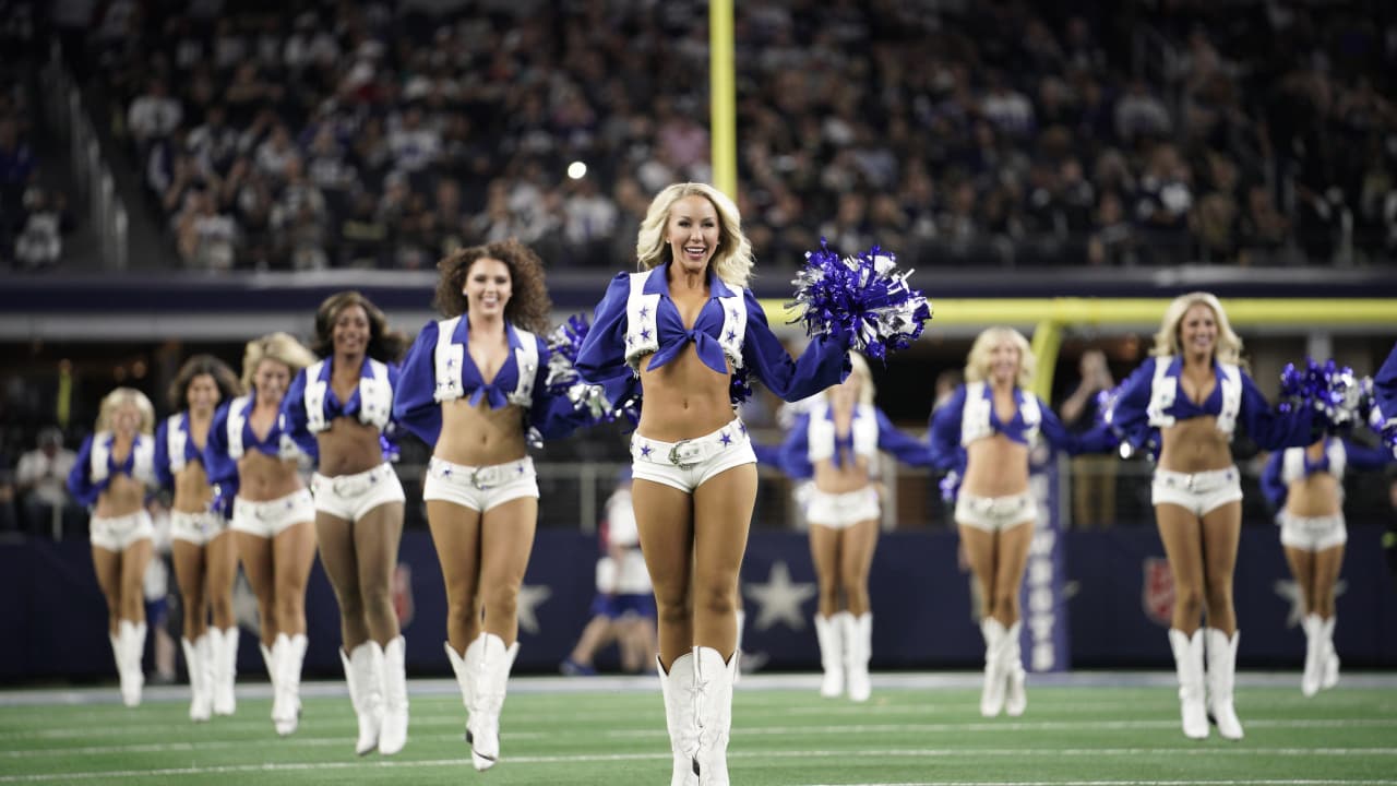 Dcc: Week 13 Game Day Gallery Presented By Ideal Dental #novsdal