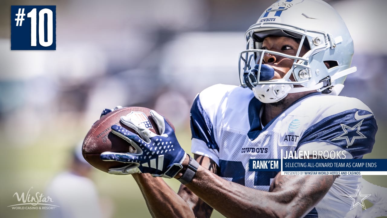 Assessing DaRon Bland's impressive season with the Dallas Cowboys