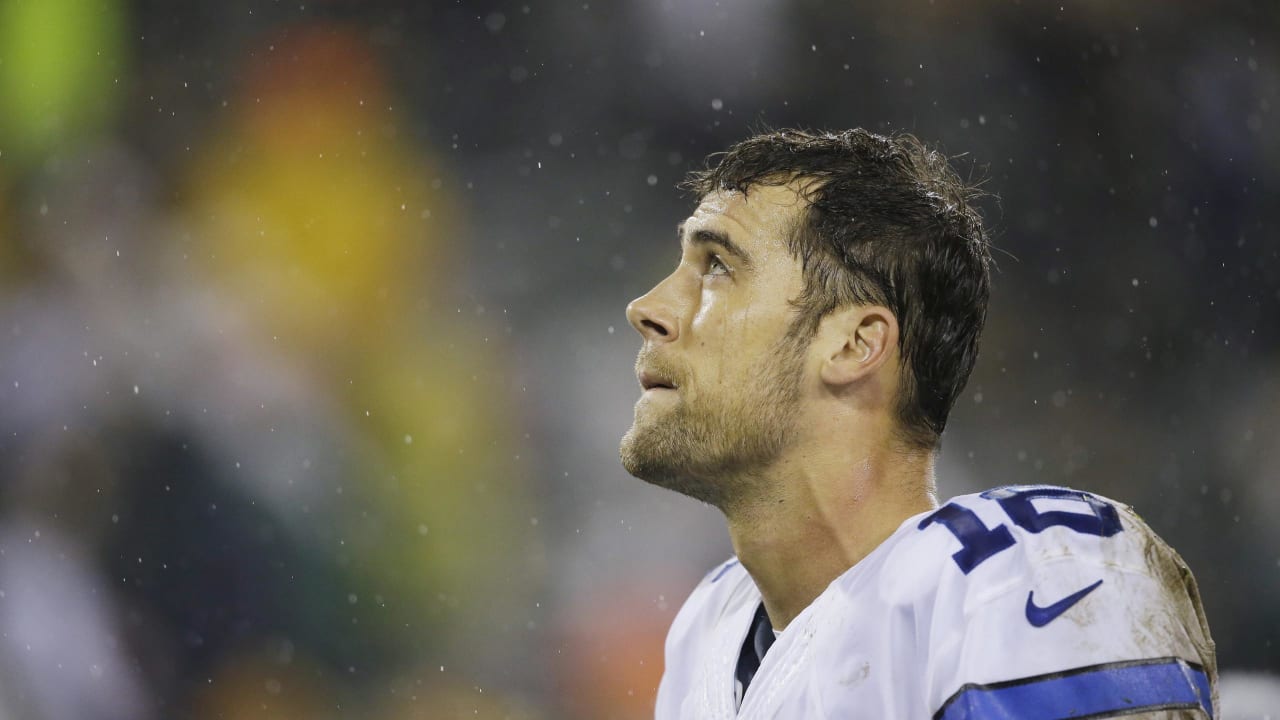 Sturm: What starting QB Matt Cassel brings to the Cowboys