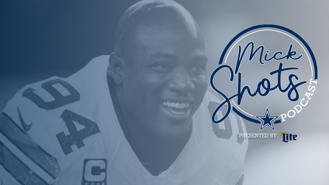 Cowboys fans need to hear DeMarcus Ware's take on Ezekiel