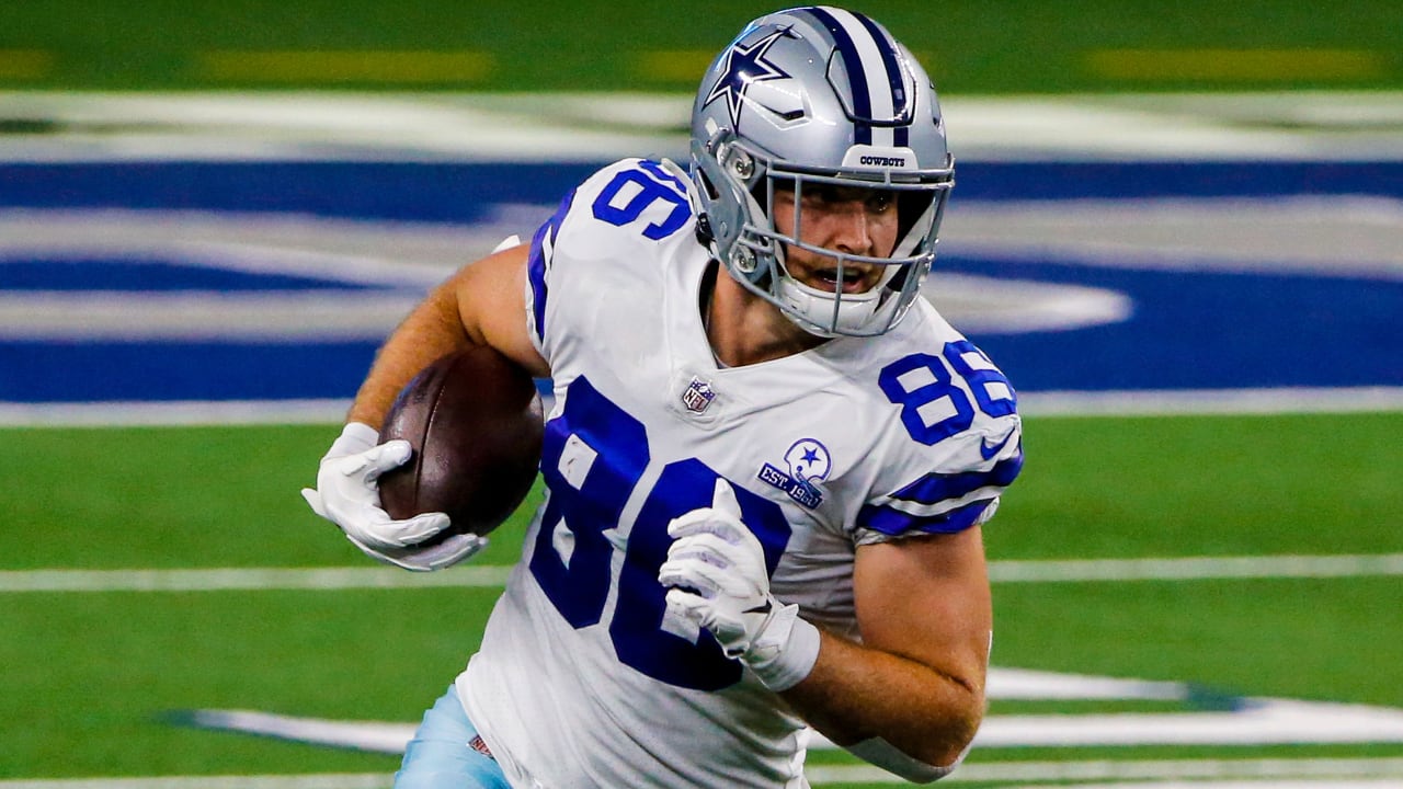 NFL free agents: Can former Cowboys Dalton Schultz, Ezekiel Elliott help  another team?