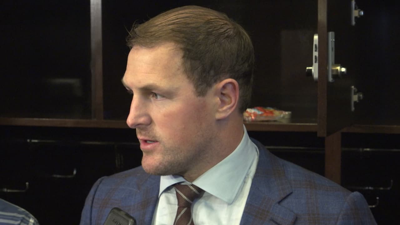 Jason Witten "Across The Board, We All Have To Do Better"