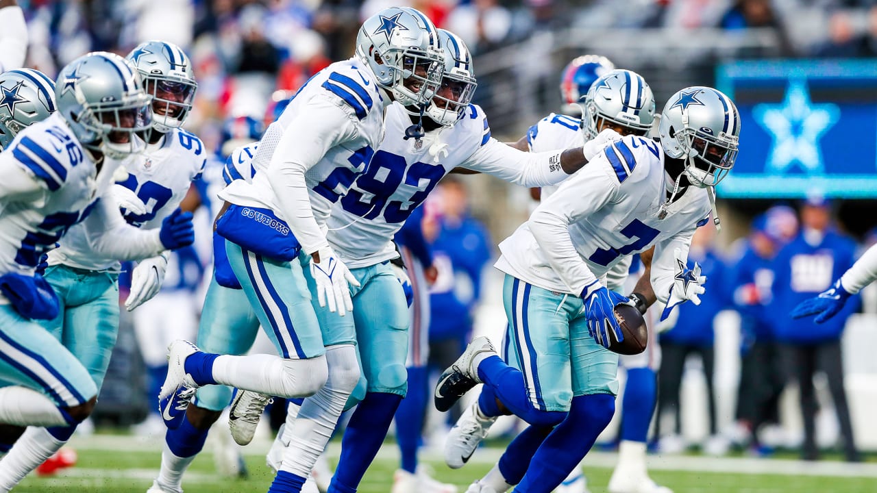 Eatman: This Was Cowboys' Best Win Of The Week