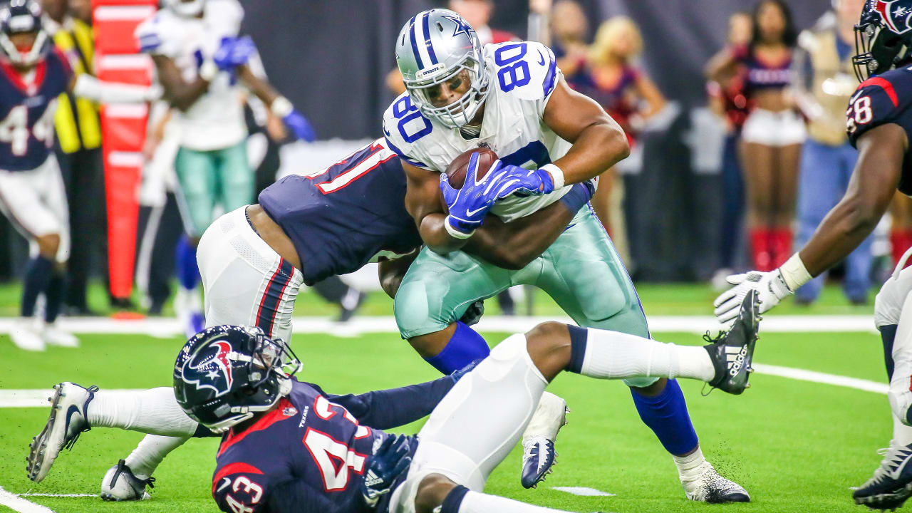 Cowboys lose to Texans 20-14, but there were some positives. - Blogging The  Boys