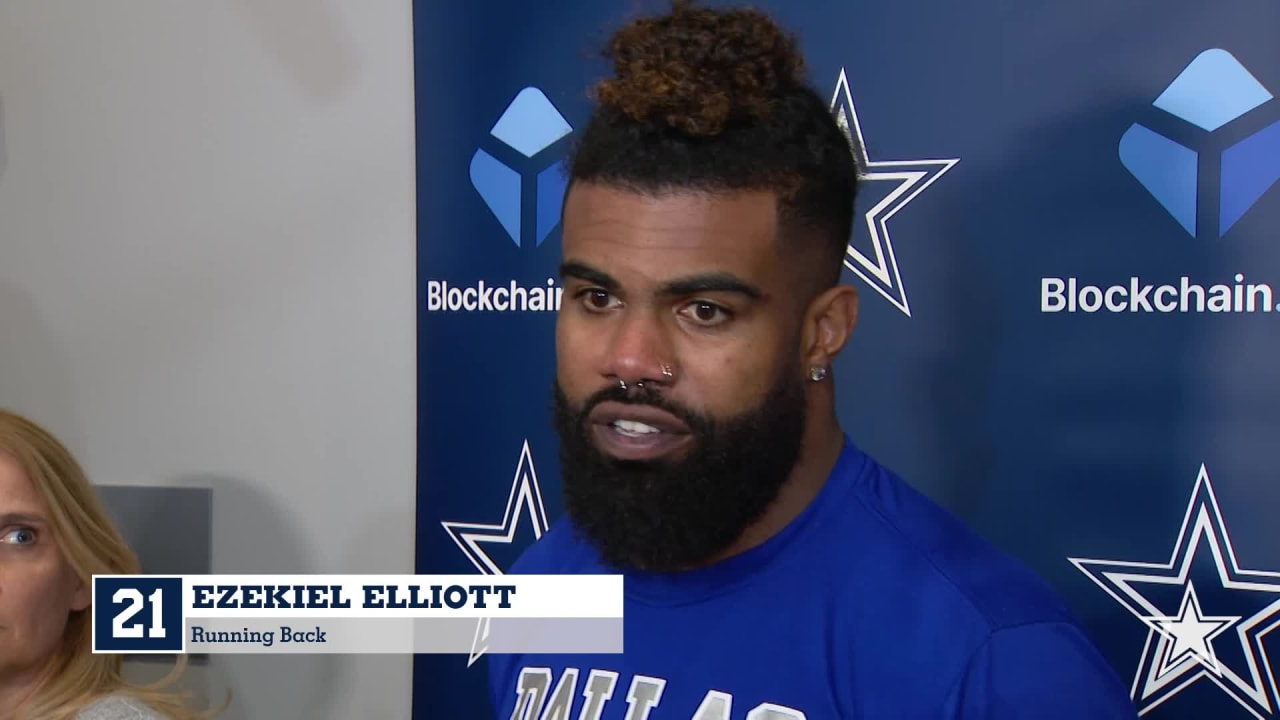 Familiarity breeds contempt: Ezekiel Elliott 3 worst games vs NFC East