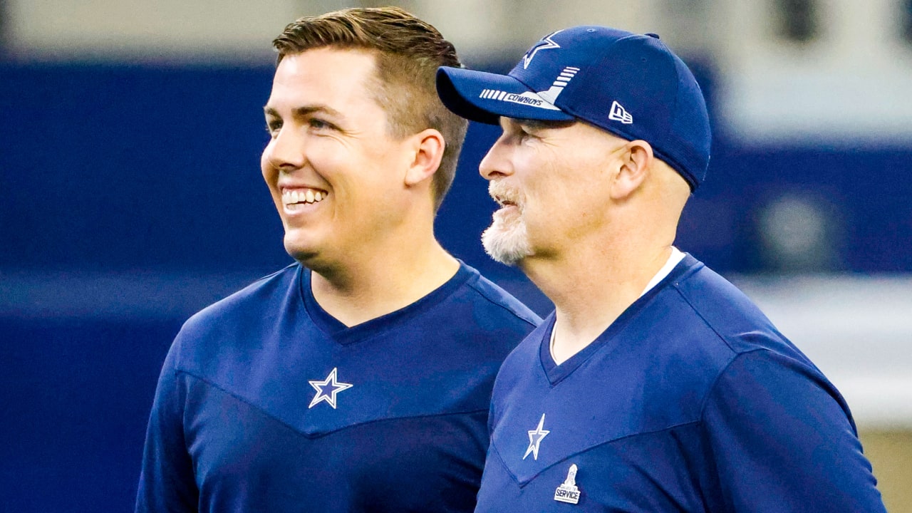 What We Know About The Cowboys' Coaching Future