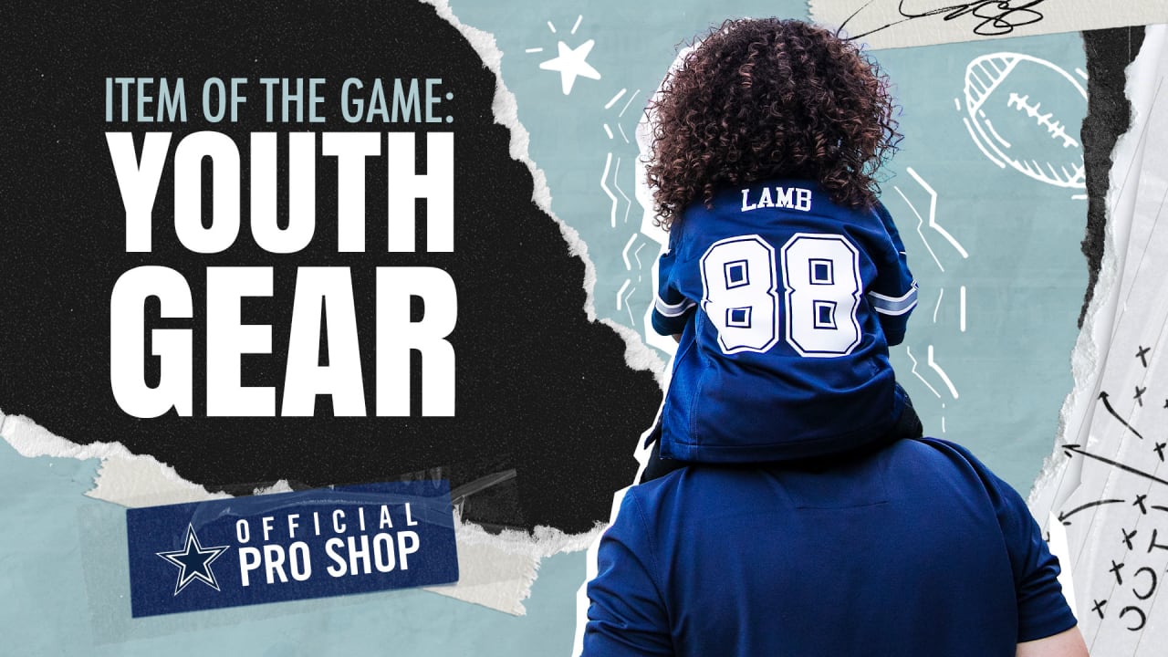 Dallas Cowboys Pro Shop - #DallasCowboys Item of the Game: the