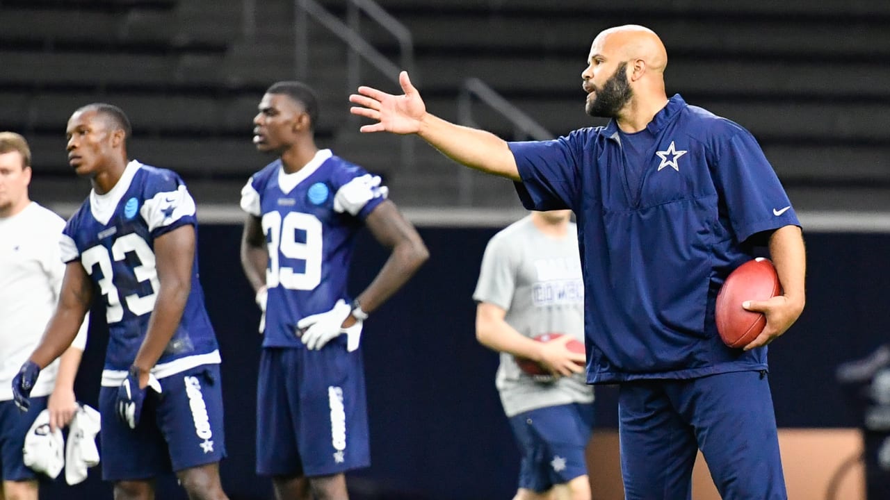 How Does Kris Richard Impact The CB Position?