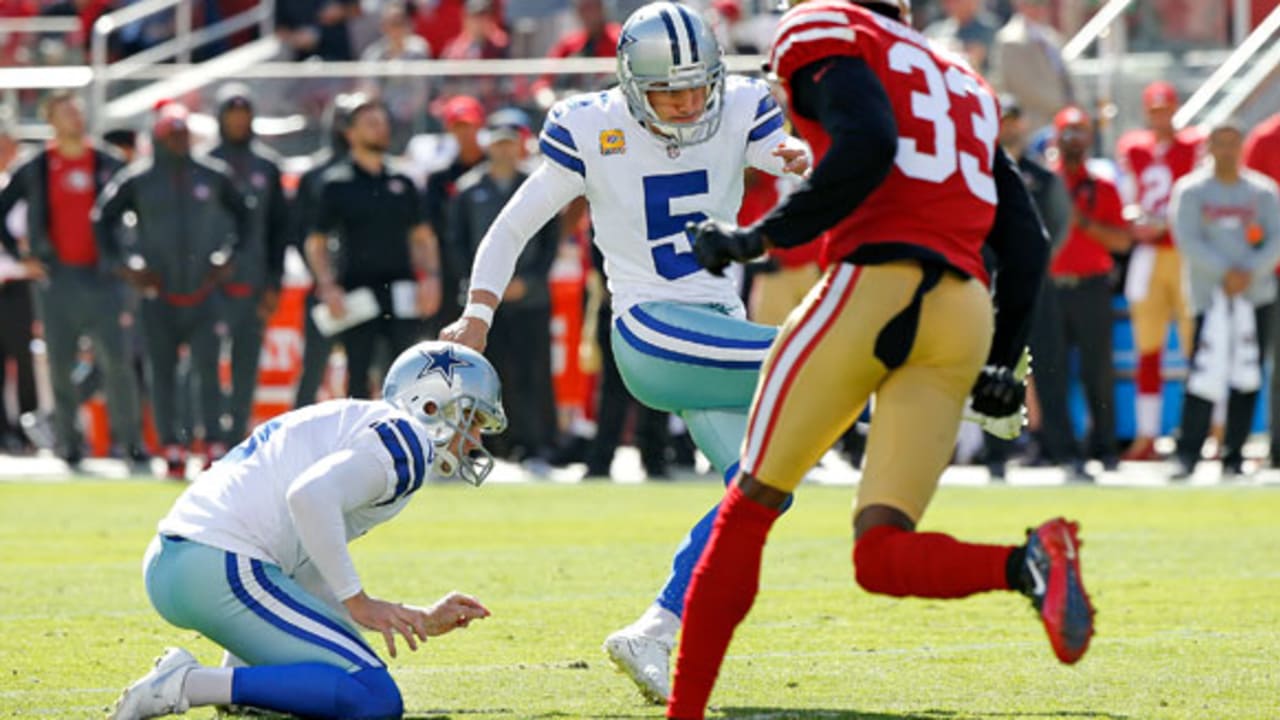 Bailey To Miss At Least One Game; IrwinHill Among Kicker