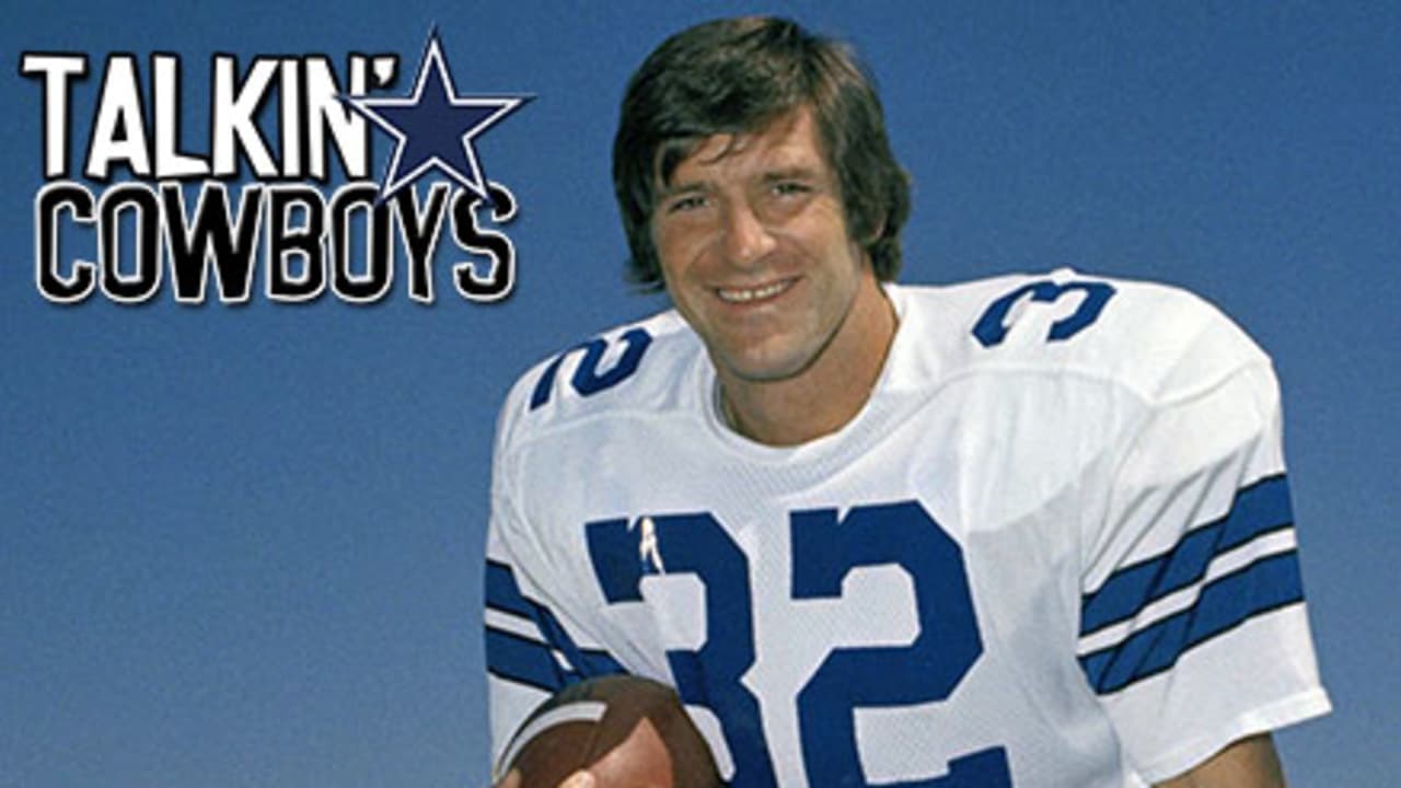 Talkin' Cowboys: Special Guest Walt Garrison Joins The Show